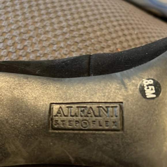 Alfani step flex heels - Picture 4 of 4